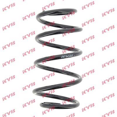Ressort de suspension (Ressort hélicoïdal) KYB RH3525