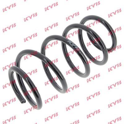 Ressort de suspension (Ressort hélicoïdal) KYB RH3525