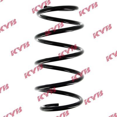 Mola de suspensão KYB ref. RH3526