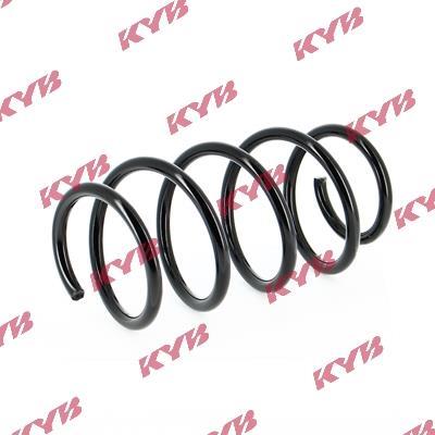 Mola de suspensão KYB ref. RH3526