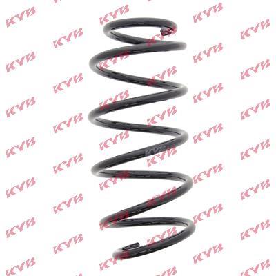 Ressort de suspension (Ressort hélicoïdal) KYB RH3530