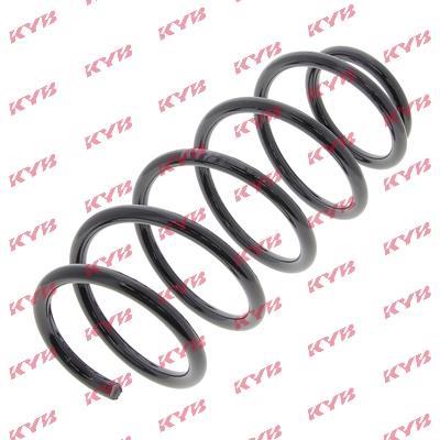 Ressort de suspension (Ressort hélicoïdal) KYB RH3530