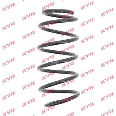Ressort de suspension (Ressort hélicoïdal) KYB RH3531