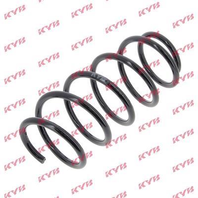 Ressort de suspension (Ressort hélicoïdal) KYB RH3531