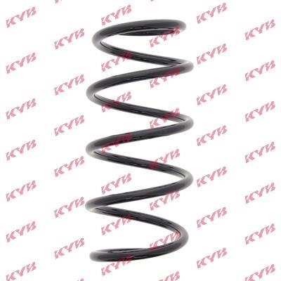 Ressort de suspension (Ressort hélicoïdal) KYB RH3533