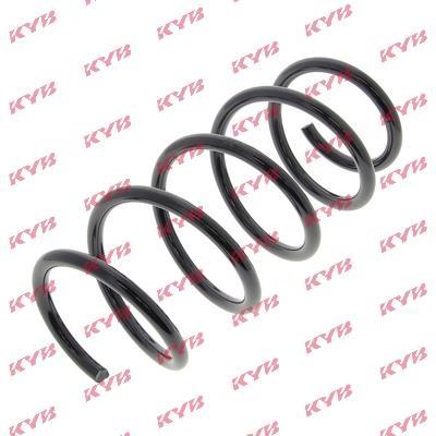 Ressort de suspension (Ressort hélicoïdal) KYB RH3533
