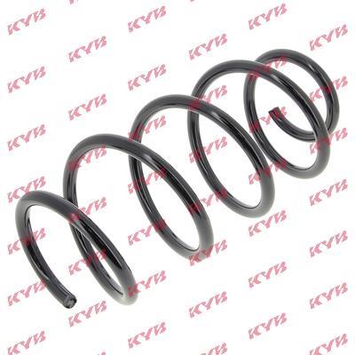 Ressort de suspension (Ressort hélicoïdal) KYB ref. RH3535