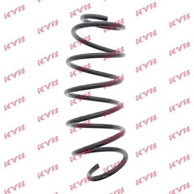 Ressort de suspension (Ressort hélicoïdal) KYB RH3537