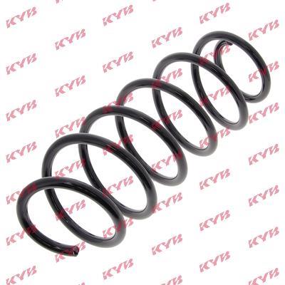 Ressort de suspension (Ressort hélicoïdal) KYB RH3537