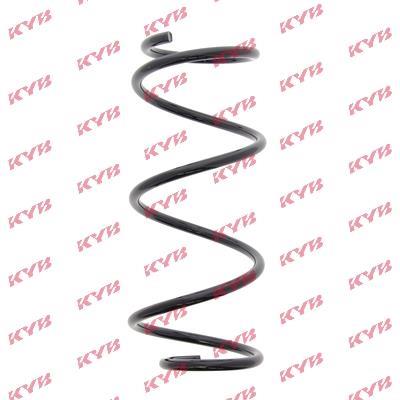 Ressort de suspension (Ressort hélicoïdal) KYB ref. RH3540