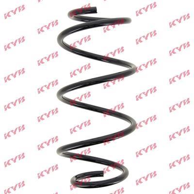 Ressort de suspension (Ressort hélicoïdal) KYB ref. RH3541