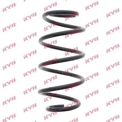 Ressort de suspension (Ressort hélicoïdal) KYB RH3545