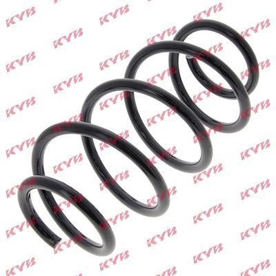 Ressort de suspension (Ressort hélicoïdal) KYB RH3545
