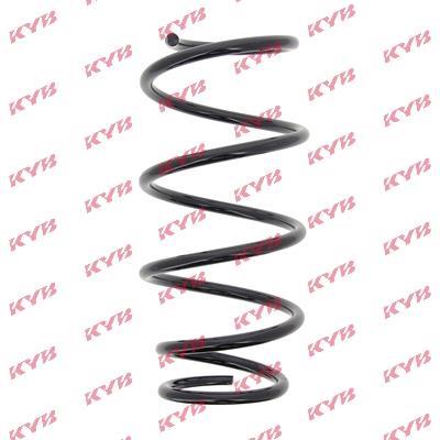 Ressort de suspension (Ressort hélicoïdal) KYB ref. RH3547