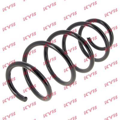 Ressort de suspension (Ressort hélicoïdal) KYB ref. RH3548