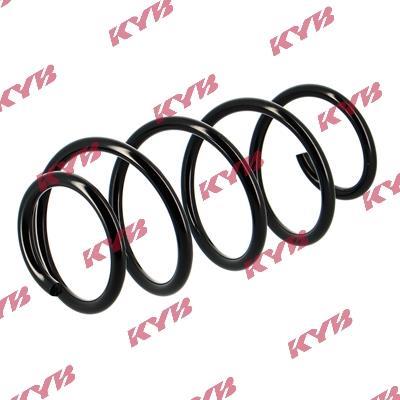 Mola de suspensão KYB RH3549