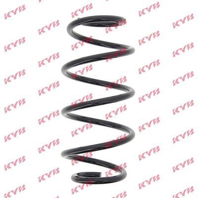 Mola de suspensão KYB ref. RH3550