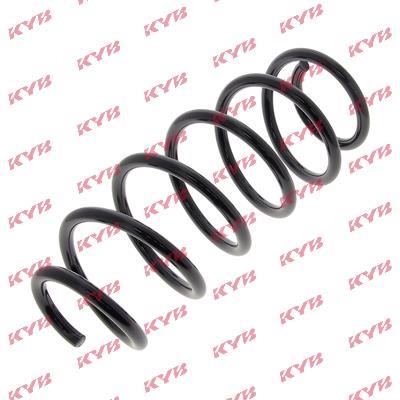 Ressort de suspension (Ressort hélicoïdal) KYB ref. RH3551