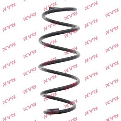 Ressort de suspension (Ressort hélicoïdal) KYB ref. RH3553