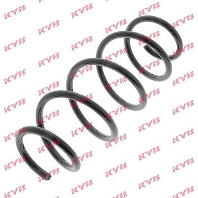 Ressort de suspension (Ressort hélicoïdal) KYB ref. RH3553