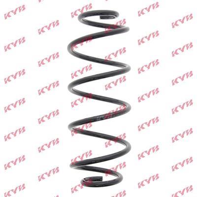 Ressort de suspension (Ressort hélicoïdal) KYB RH3555