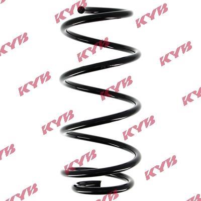 Mola de suspensão KYB RH3556