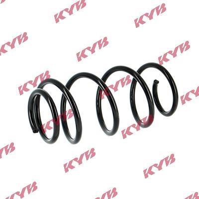 Mola de suspensão KYB RH3556