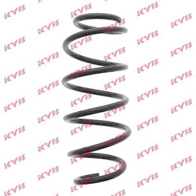 Ressort de suspension (Ressort hélicoïdal) KYB ref. RH3557