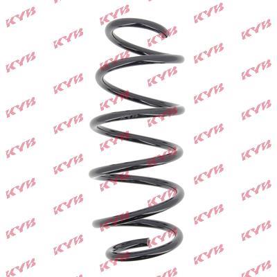Ressort de suspension (Ressort hélicoïdal) KYB ref. RH3558