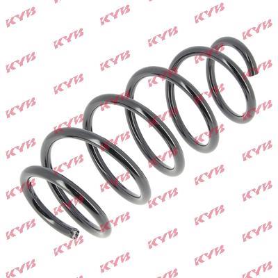 Ressort de suspension (Ressort hélicoïdal) KYB ref. RH3558