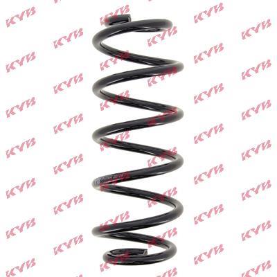 Ressort de suspension (Ressort hélicoïdal) KYB RH3564