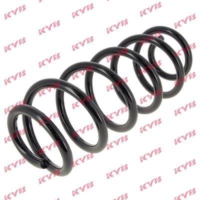 Ressort de suspension (Ressort hélicoïdal) KYB RH3564