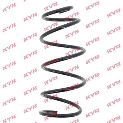 Ressort de suspension (Ressort hélicoïdal) KYB ref. RH3565