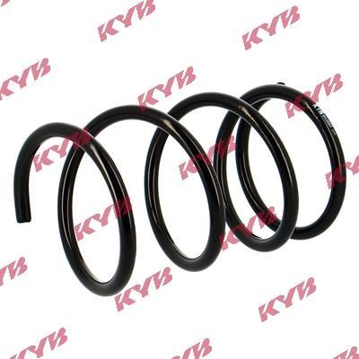 Ressort de suspension (Ressort hélicoïdal) KYB ref. RH3583