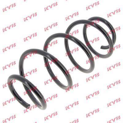 Ressort de suspension (Ressort hélicoïdal) KYB ref. RH3747