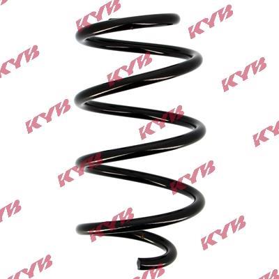 Ressort de suspension (Ressort hélicoïdal) KYB ref. RH3900