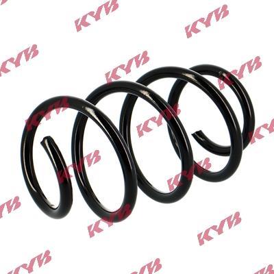 Ressort de suspension (Ressort hélicoïdal) KYB ref. RH3900
