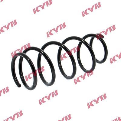 Ressort de suspension (Ressort hélicoïdal) KYB ref. RH3926