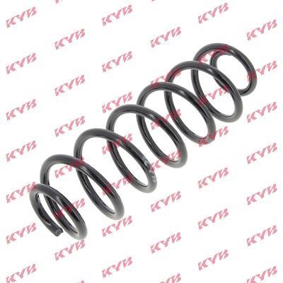 Ressort de suspension (Ressort hélicoïdal) KYB RH5151