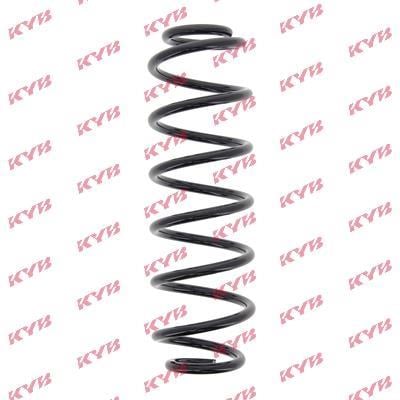 Ressort de suspension (Ressort hélicoïdal) KYB ref. RH5157