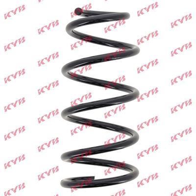 Ressort de suspension (Ressort hélicoïdal) KYB RH5287