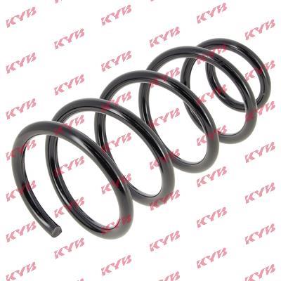 Ressort de suspension (Ressort hélicoïdal) KYB RH5287