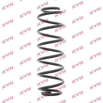 Ressort de suspension (Ressort hélicoïdal) KYB ref. RH5498