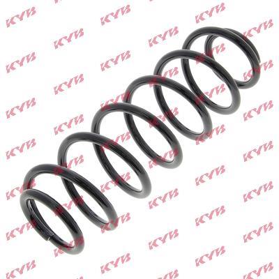 Ressort de suspension (Ressort hélicoïdal) KYB ref. RH5498