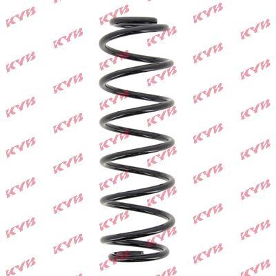 Ressort de suspension (Ressort hélicoïdal) KYB RH5539