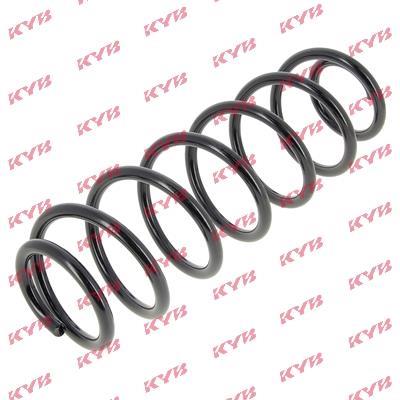 Ressort de suspension (Ressort hélicoïdal) KYB RH5539