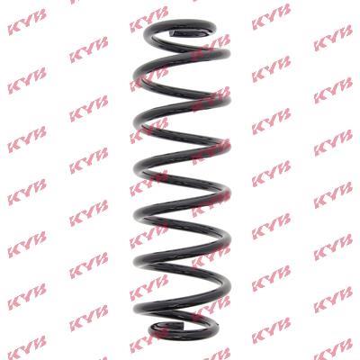 Ressort de suspension (Ressort hélicoïdal) KYB ref. RH5549
