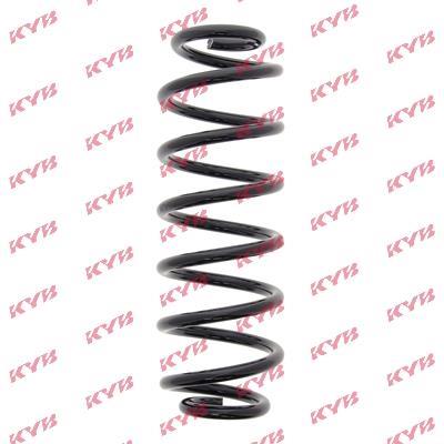 Ressort de suspension (Ressort hélicoïdal) KYB ref. RH5550
