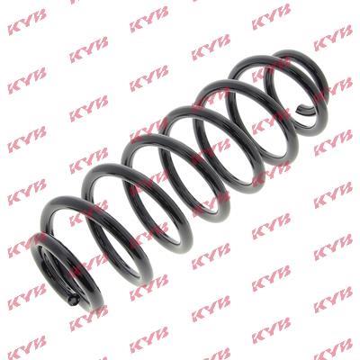 Ressort de suspension (Ressort hélicoïdal) KYB ref. RH5550