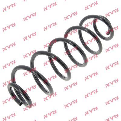 Ressort de suspension (Ressort hélicoïdal) KYB ref. RH5770